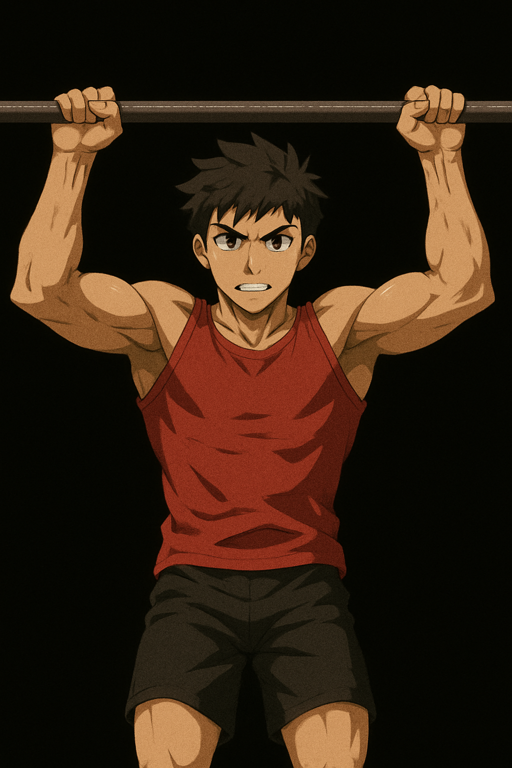 Strength Training